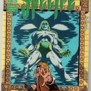 Spectre #4 comic boo near mint 9.4