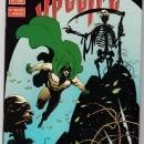 Spectre #9 comic book near mint 9.4