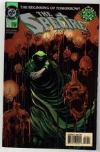 Spectre #0 comic book near mint 9.4