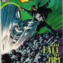 Spectre #4 comic book near mint 9.4