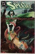 Spectre #5 comic book near mint 9.4