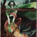 Spectre #5 comic book near mint 9.4