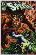 Spectre #7 comic book near mint 9.4