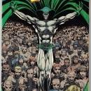 Spectre #8 comic book near mint 9.4