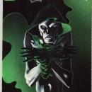 Spectre #9 comic book near mint 9.4