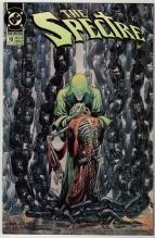 Spectre #10 comic book near mint 9.4