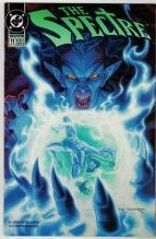 Spectre #11 comic book near mint 9.4