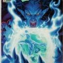 Spectre #11 comic book near mint 9.4