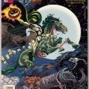 Spectre #13 comic book near mint 9.4