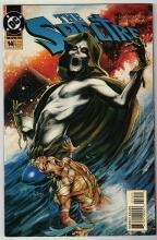 Spectre #14 comic book near mint 9.4