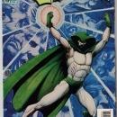 Spectre #15 comic book near mint 9.4