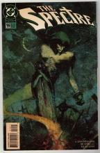 Spectre #16 comic book near mint 9.4