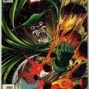 Spectre #18 comic book near mint 9.4