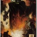 Spectre #19 comic book near mint 9.4