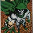 Spectre #21 comic book near mint 9.4
