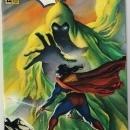 Spectre #22 comic book near mint 9.4