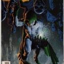 Spectre #23 comic book near mint 9.4