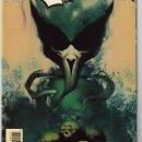 Spectre #24 comic book near mint 9.4
