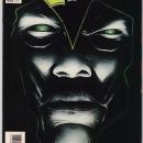 Spectre #25 comic book near mint 9.4