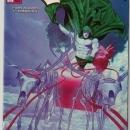 Spectre #26 comic book near mint 9.4