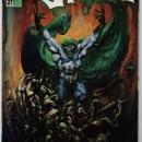 Spectre #27 comic book near mint 9.4