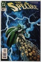 Spectre #28 comic book near mint 9.4