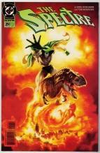 Spectre #29 comic book near mint 9.4