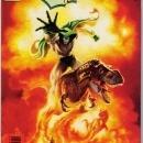 Spectre #29 comic book near mint 9.4