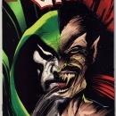 Spectre #30 comic book near mint 9.4