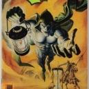 Spectre #32 comic book near mint 9.4