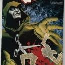 Spectre #34 comic book near mint 9.4