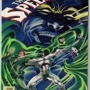 Spectre #35 comic book near mint 9.4