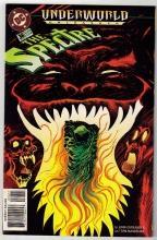 Spectre #36 comic book near mint 9.4