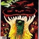 Spectre #36 comic book near mint 9.4