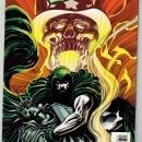Spectre #37 comic book near mint 9.4