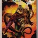 Spectre #40 comic book near mint 9.4