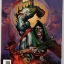 Spectre #41 comic book near mint 9.4