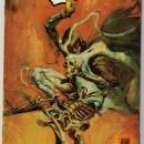 Spectre #43 comic book near mint 9.4