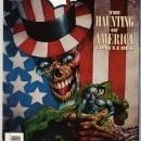 Spectre #50 comic book mint 9.8