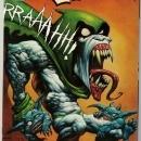 Spectre #53 comic book mint 9.8