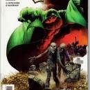 Spectre #54 comic book near mint 9.4