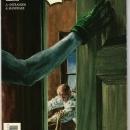 Spectre #55 comic book near mint 9.4