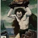 Spectre #56 comic book near mint 9.4