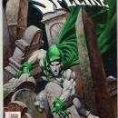 Spectre #58 comic book near mint 9.4
