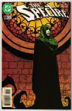 Spectre #59 comic book near mint 9.4