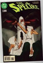 Spectre #61 comic book near mint 9.4