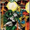 Spectre Annual #1 comic book near mint 9.4