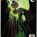 Spectre #2 comic book mint 9.8
