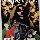 Spectre #3 comic book mint 9.8