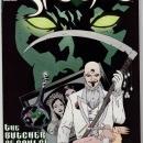 Spectre #8 comic book near mint 9.4